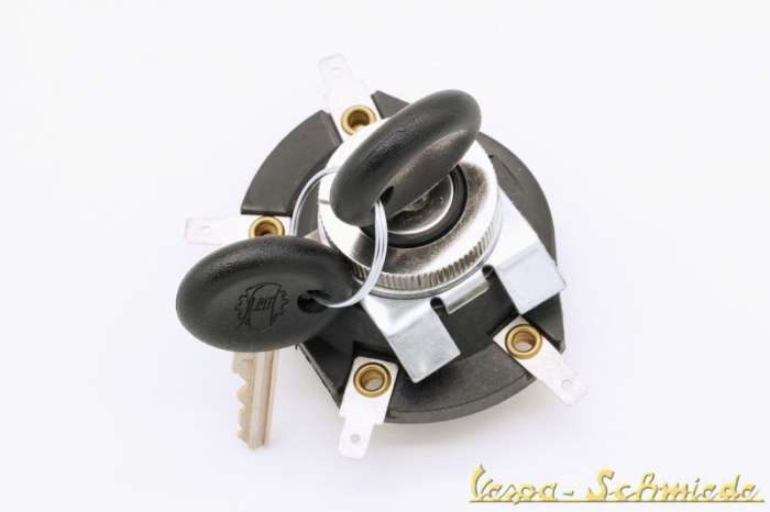 Zündschloss Rally SIEM 1